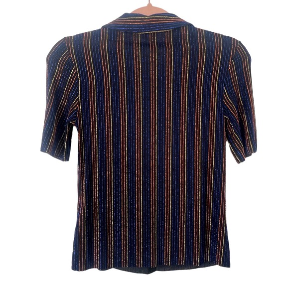 Paris Atelier & Other Stories Glitter Sequin Outfit - Picture 8 of 10